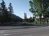 03 - Banff,Lake Louise,Morraine Lake  - IMGA0054